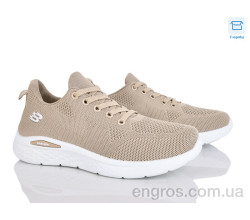 Кроссовки Захар-Gold